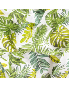 LONETA FORESTA TROPICALE 140 x 50 cm