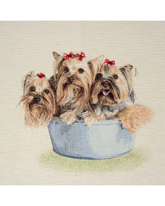 PANNELLI 47X47 CM MULTIANIMAL