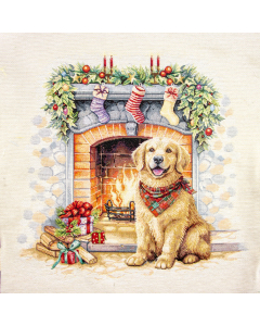 PANNELLI 47X47 CM NATALE