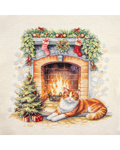 PANNELLI 47X47 CM NATALE