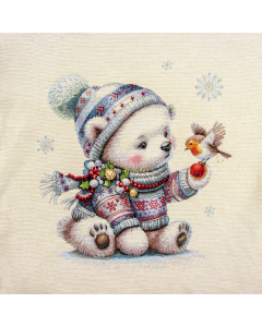 PANNELLI 47X47 CM NATALE