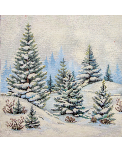 PANNELLI 47X47 CM NATALE