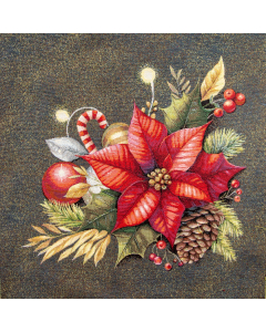 PANNELLI 47X47 CM NATALE