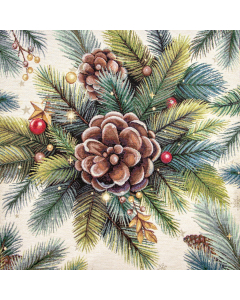 PANNELLI 47X47 CM NATALE