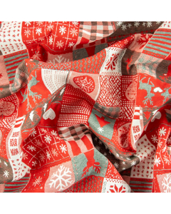 TOSCANA CHRISTMAS DECOR