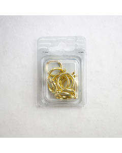 Anelli zama con occhiello 17/23