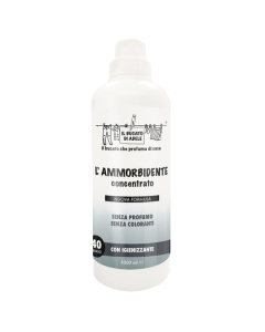 Ammorbidente Concentrato 1000ml