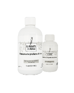 Concentr. Lavatr. 150ml - Bianco Puro