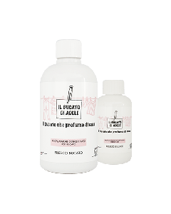 Concentr. Lavatr. 150ml - Fresco Bucato