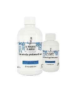 Concentr. Lavatr. 150ml - Diamante Blu