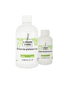 Concentr. Lavatr. 150ml-Giornata Di Sole