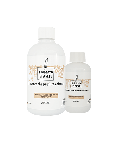 Concentr. Lavatr. 150ml - Argan