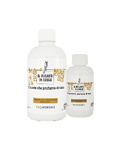 Concentr. Lavatr. 150ml - Oro D'Oriente