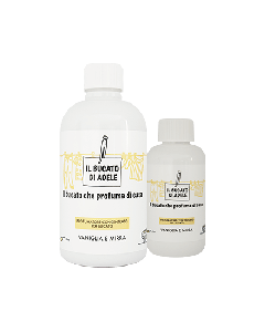 Concentr. Lavatr. 150ml-Vaniglia E Mirra