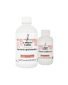 Concentr. Lavatr. 150ml -Ylang Gelsomino