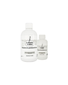 Concentr. Lavatr. 500ml - Bianco Puro