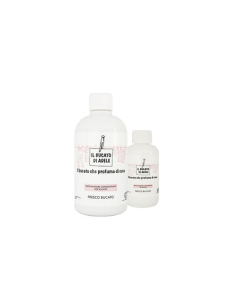 Concentr. Lavatr. 500ml - Fresco Bucato