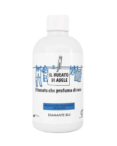 Concentr. Lavatr. 500ml - Diamante Blu
