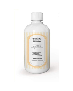 Concentr. Lavatr. 500ml -Fiori Di Cotone
