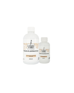 Concentr. Lavatr. 500ml - Argan