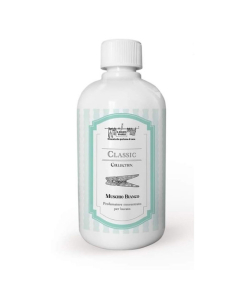 Concentr. Lavatr. 500ml - Muschio Bianco