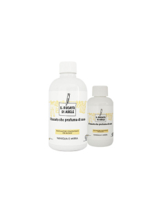 Concentr. Lavatr. 500ml-Vaniglia E Mirra