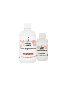 Concentr. Lavatr. 500ml -Ylang Gelsomino