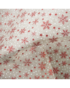 JUTA STAMPATA NEVE NATALE