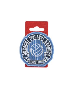 APPLICAZIONE TERMOADESIVA SPORT
