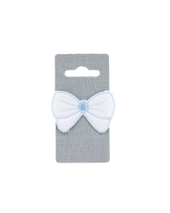 APPLICAZIONE TERMOADESIVA BIMBI