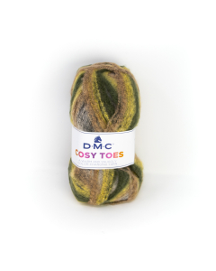 COSY TOES DMC FILATO