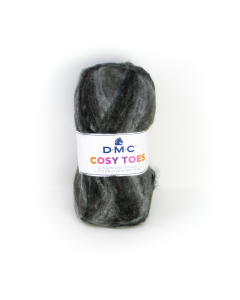 COSY TOES DMC FILATO