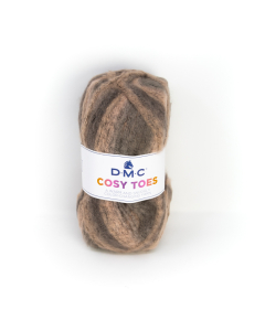 COSY TOES DMC FILATO