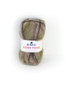 COSY TOES DMC FILATO