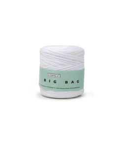 Fettuccia bag 700g circa per gomitolo