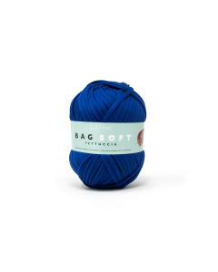 FETTUCCIA BAG SOFT GOMITOLO DA 400G