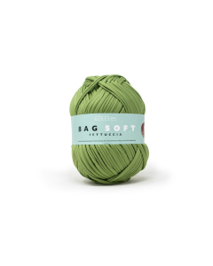 FETTUCCIA BAG SOFT GOMITOLO DA 400G
