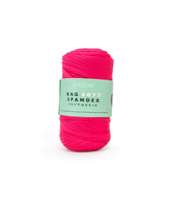 Fettuccia Bag Soft Spandex 400g