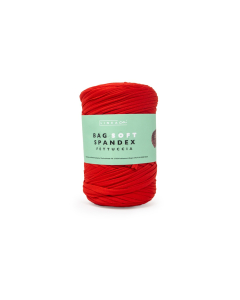 Fettuccia Bag Soft Spandex 400g