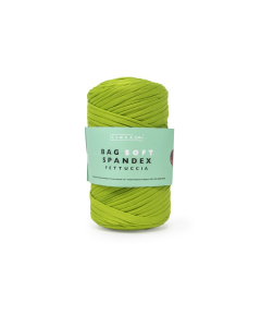 Fettuccia Bag Soft Spandex 400g