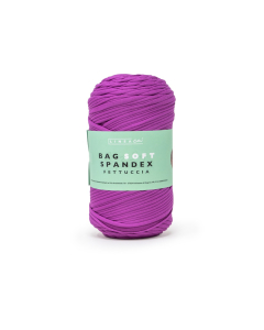 Fettuccia Bag Soft Spandex 400g