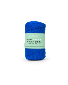 Fettuccia Bag Soft Spandex 400g