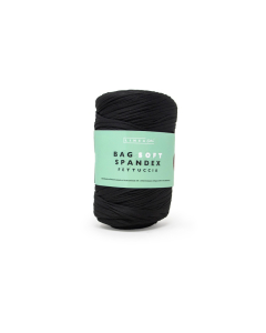 Fettuccia Bag Soft Spandex 400g