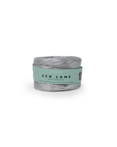 FETTUCCIA ECO LAME' GOMITOLO DA 300G
