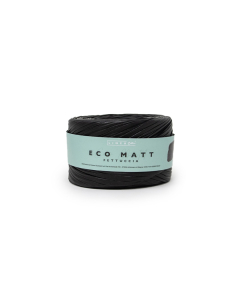 Fettuccia Eco Matt gomitolo da 300g