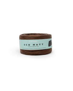 Fettuccia Eco Matt gomitolo da 300g