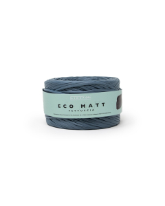 Fettuccia Eco Matt gomitolo da 300g