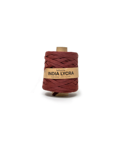 Fettuccia India Lycra gomitolo da 500g