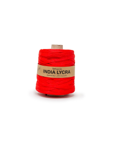 Fettuccia India Lycra gomitolo da 500g