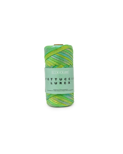Fettuccia Lurex gomitolo da 200g